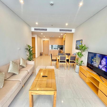 The Ocean Resort Danang Εξωτερικό φωτογραφία