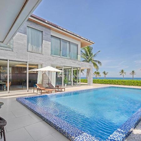 The Ocean Resort Danang Εξωτερικό φωτογραφία