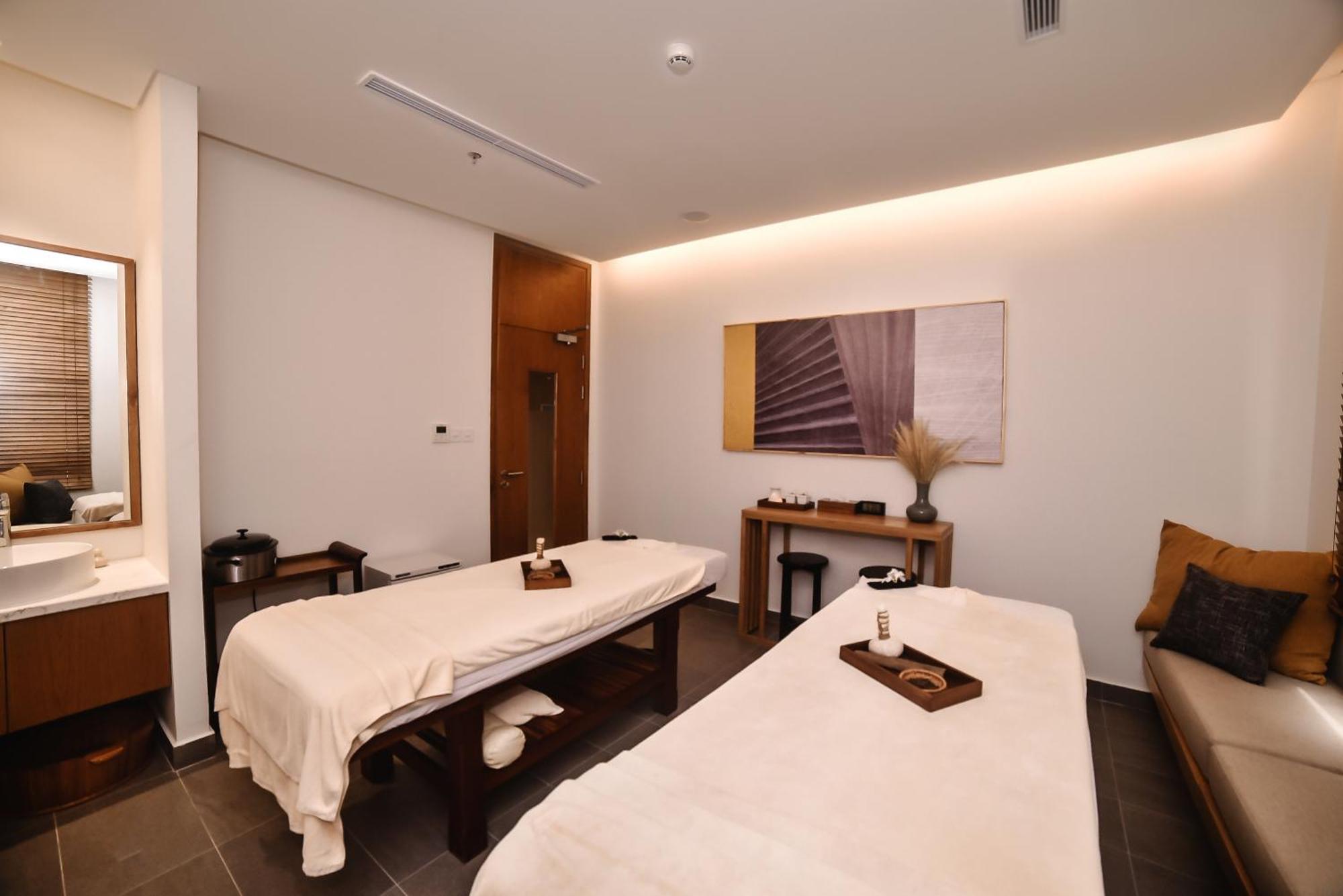 The Ocean Resort Danang Εξωτερικό φωτογραφία