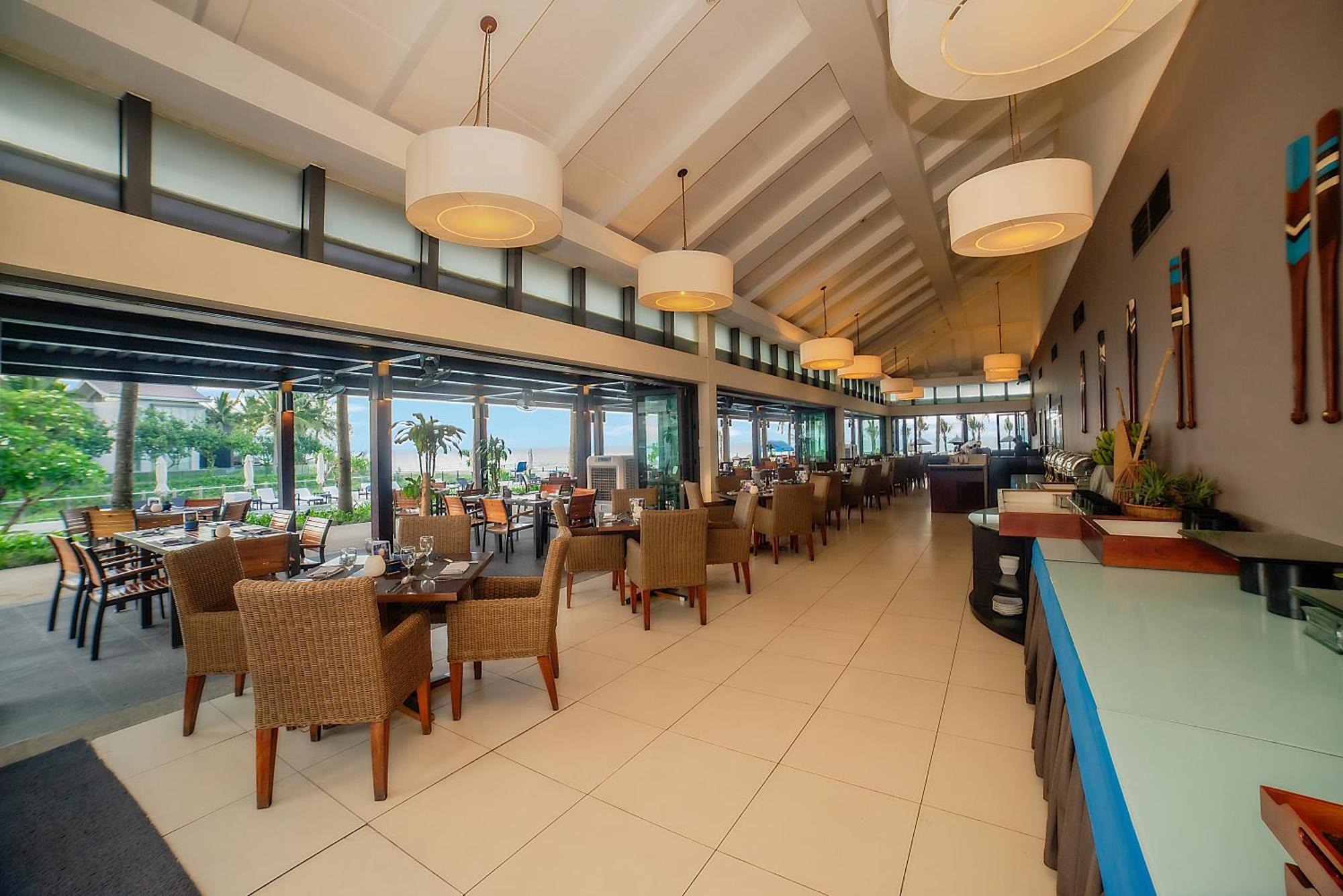 The Ocean Resort Danang Εξωτερικό φωτογραφία